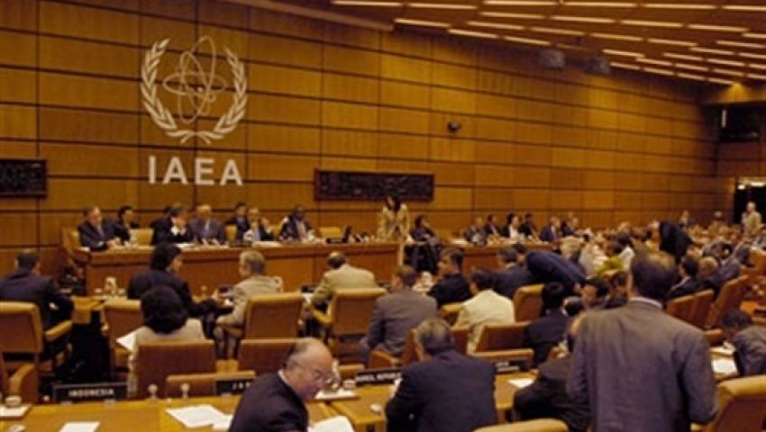 وكالة الطاقة الذرية تدعم 7 مشروعات في ليبيا